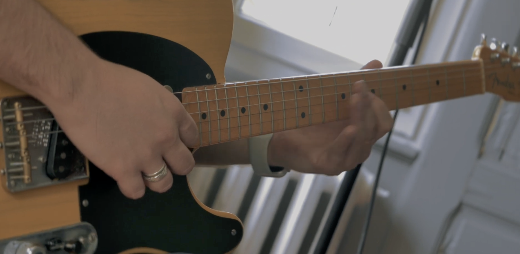 Montreux : la guitare à l'honneur